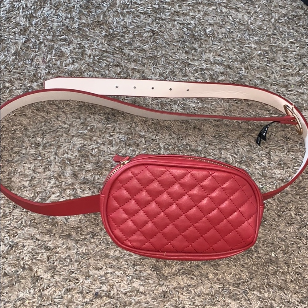 Fanny Pack